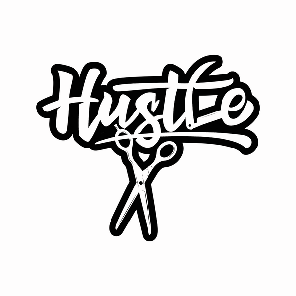 Barber Hustle Clothing 